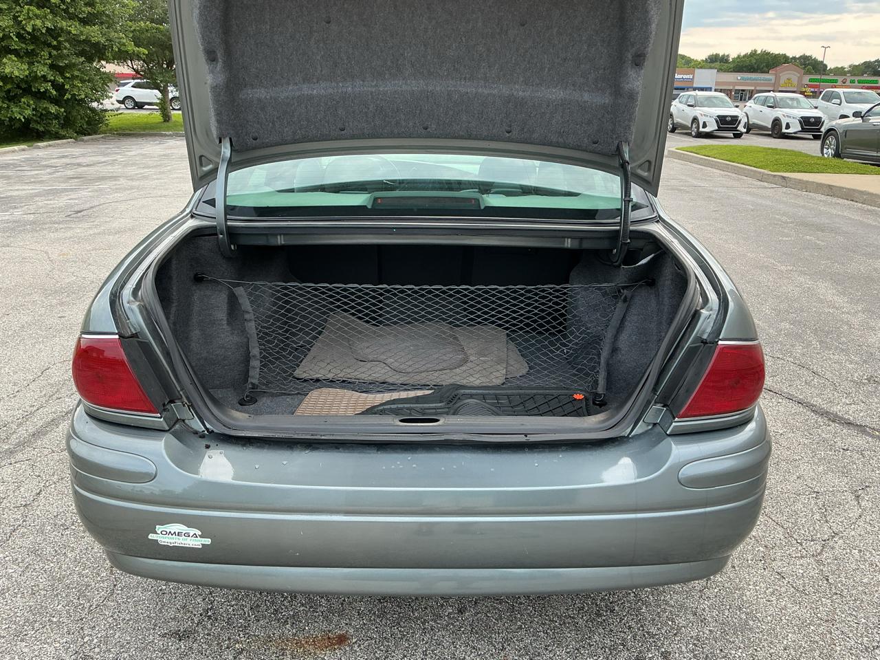 Buick LeSabre Custom 2005