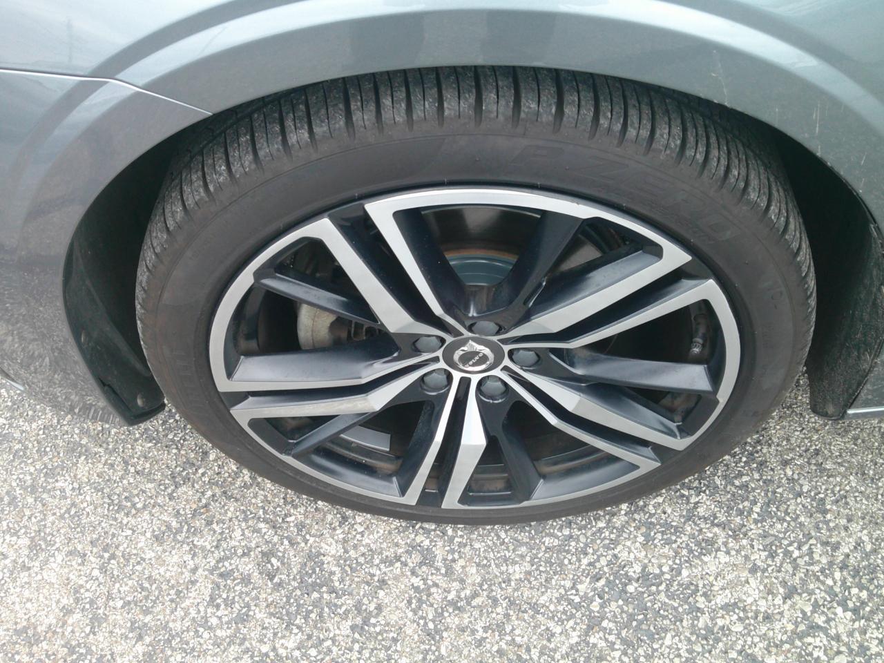 Volvo S60 T5 R-Design 2020