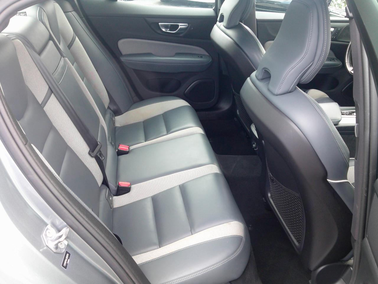 Volvo S60 T5 R-Design 2020