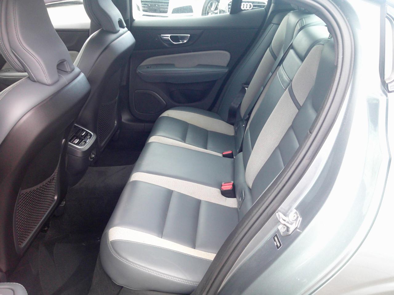 Volvo S60 T5 R-Design 2020