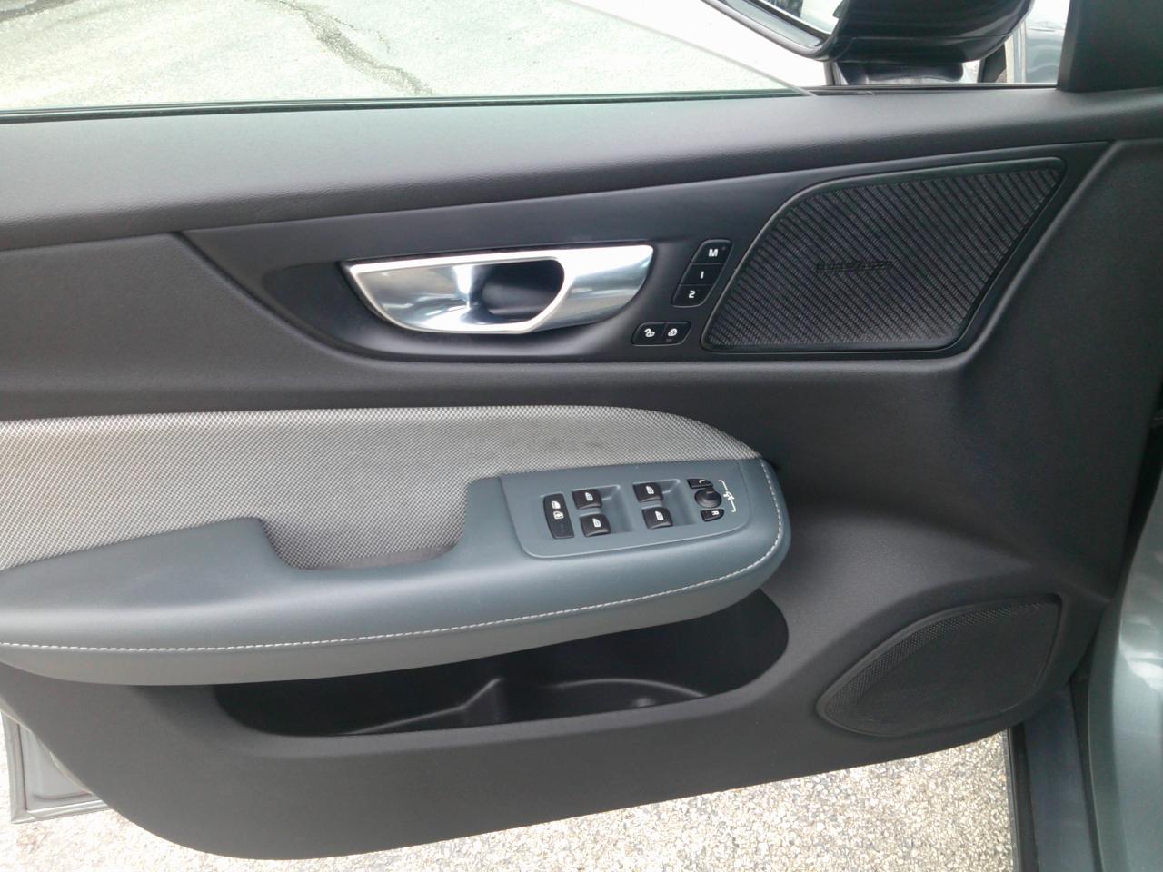 Volvo S60 T5 R-Design 2020