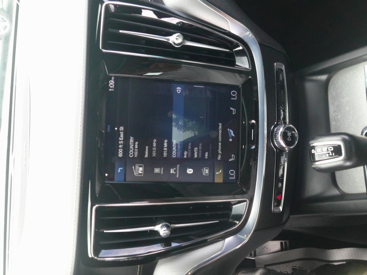 Volvo S60 T5 R-Design 2020