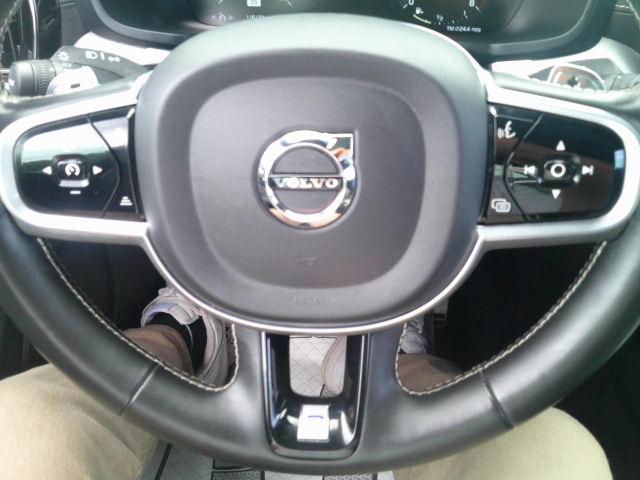 Volvo S60 T5 R-Design 2020