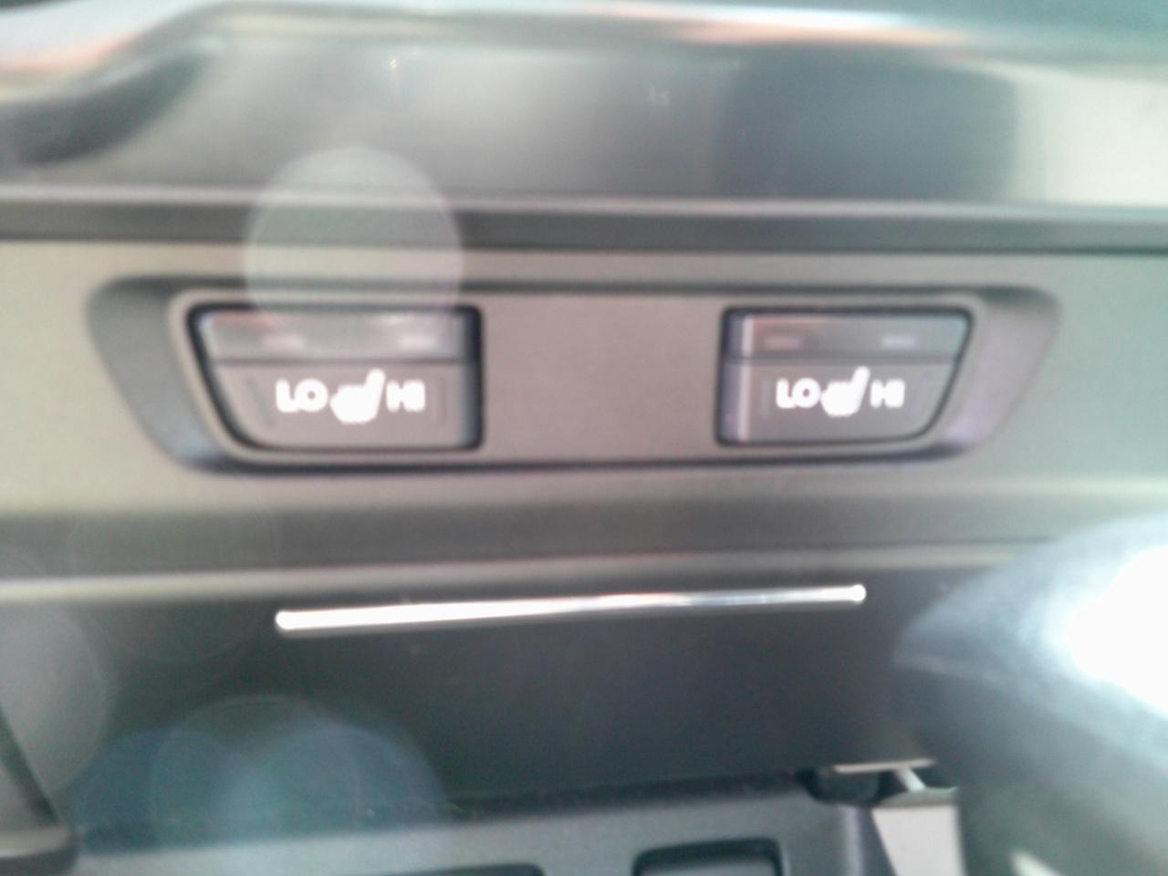 Honda Civic EX-L Sedan CVT 2015