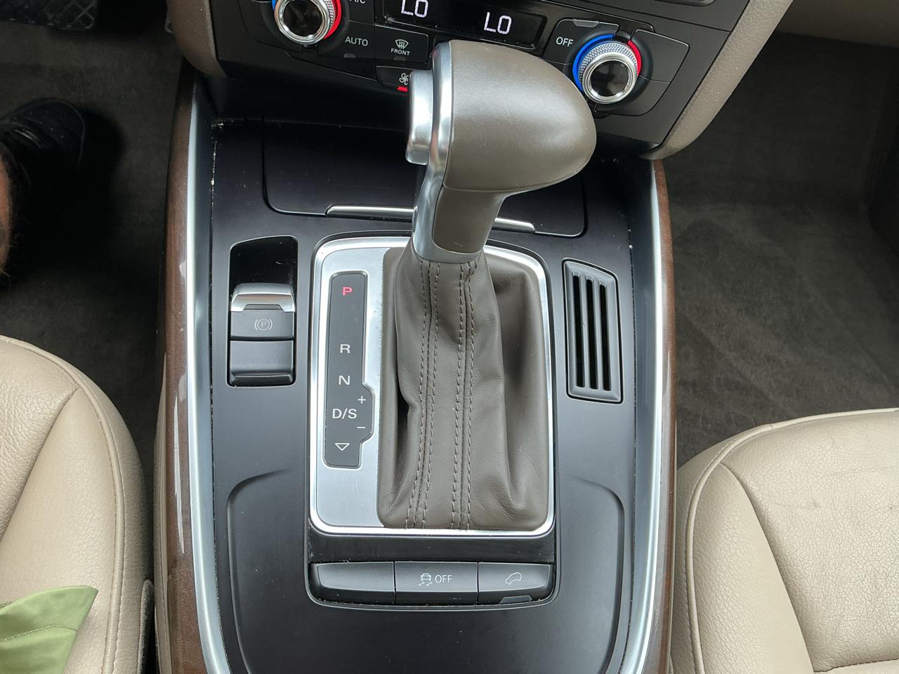 Audi Q5 2.0T Premium quattro 2016