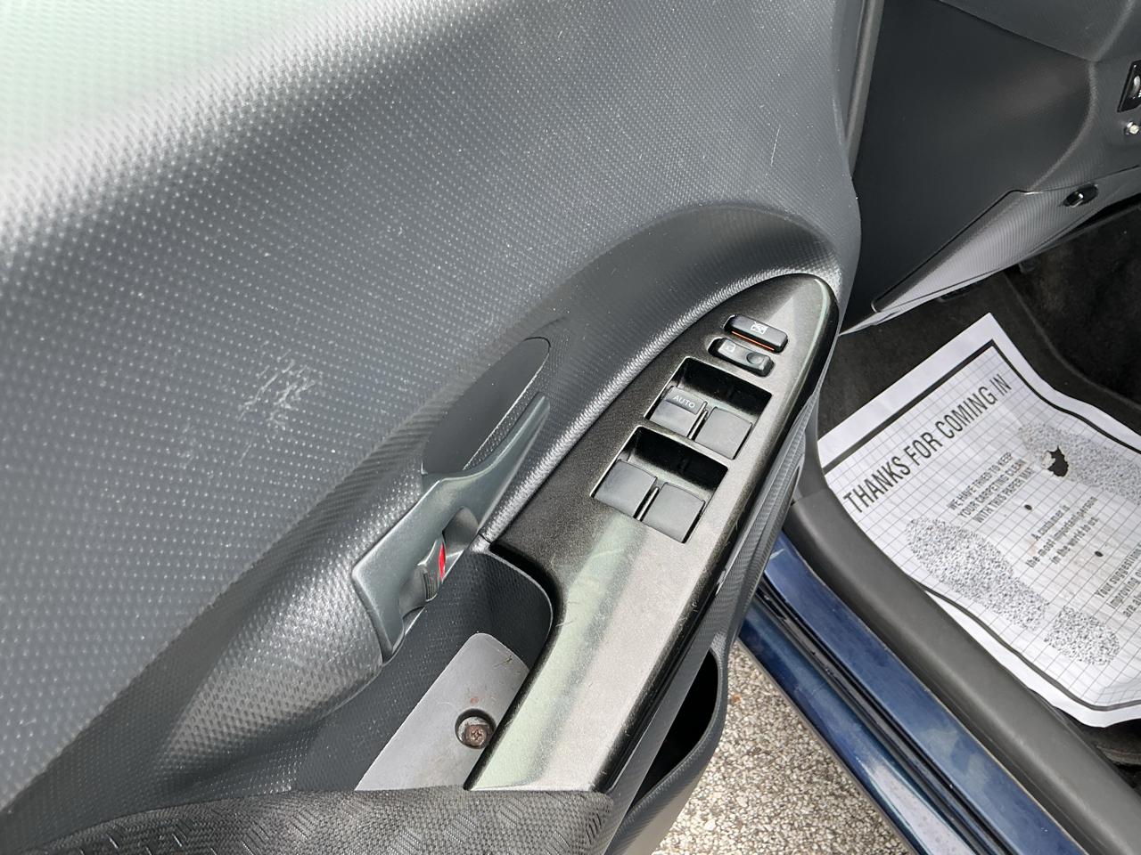 Scion xD 5-Door 2010