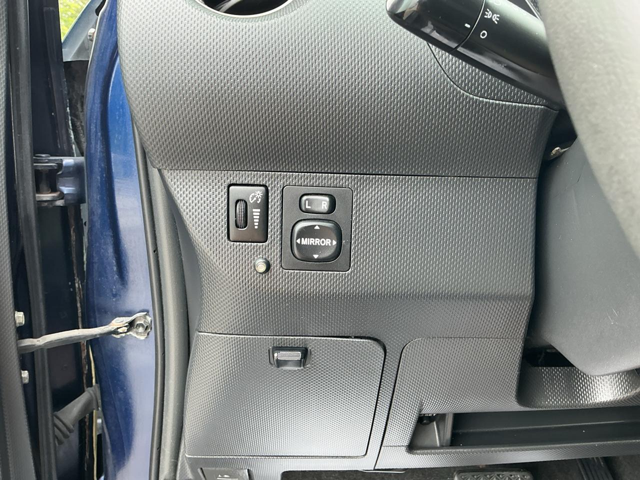 Scion xD 5-Door 2010
