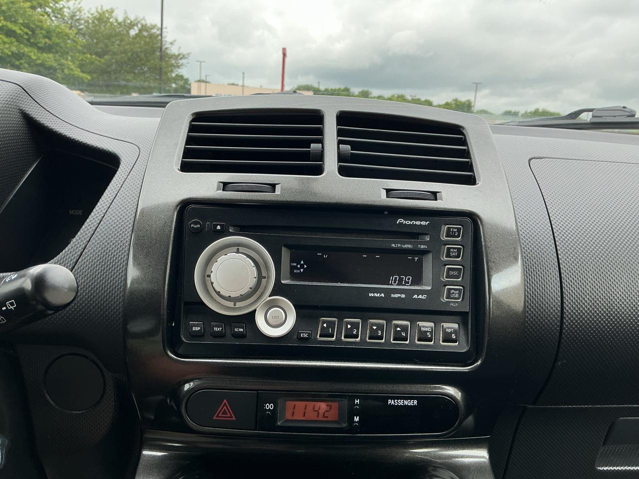 Scion xD 5-Door 2010