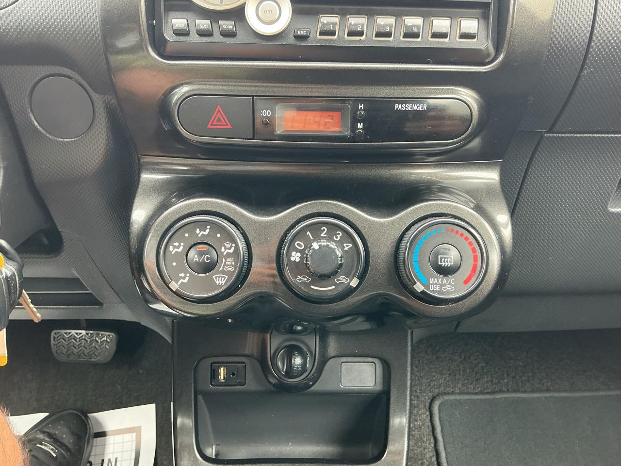 Scion xD 5-Door 2010
