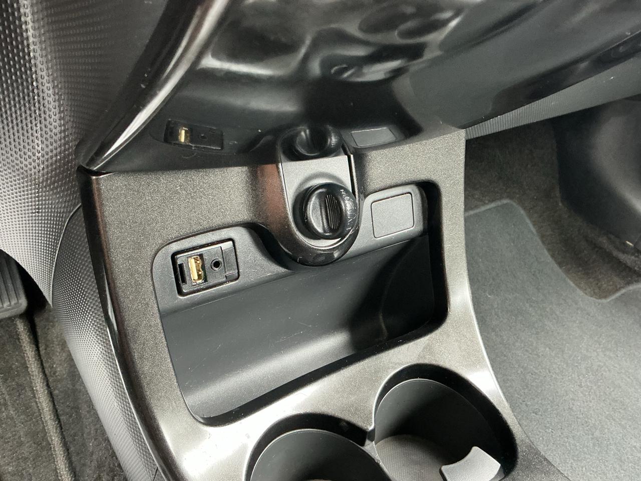 Scion xD 5-Door 2010
