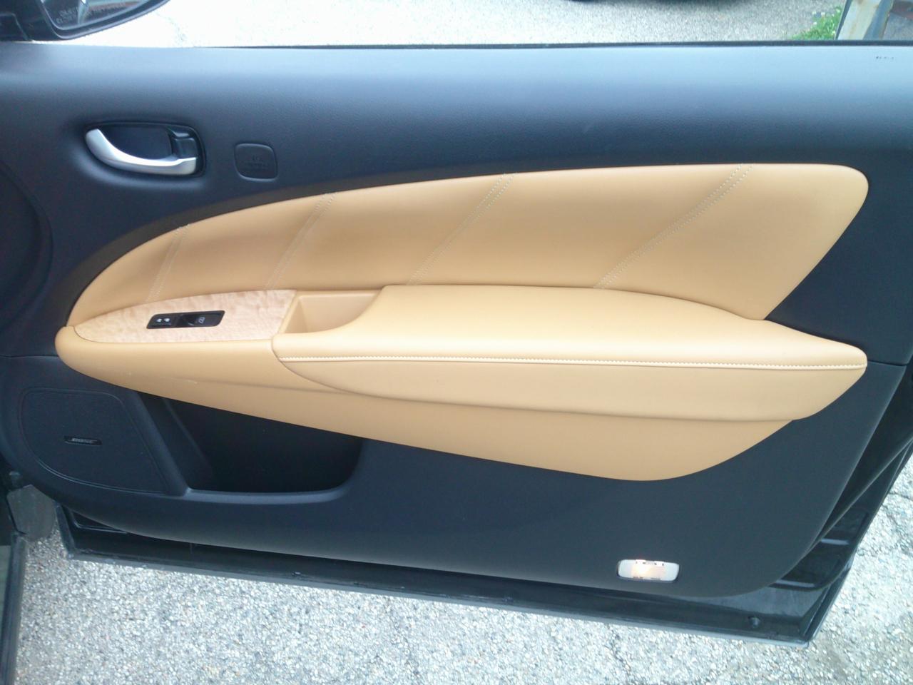 Nissan Murano CrossCabriolet AWD 2014