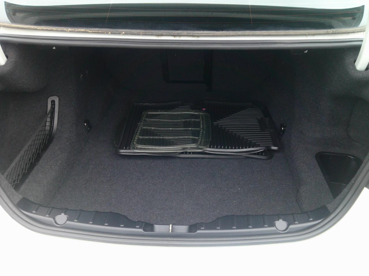 BMW 5-Series 535i 2013