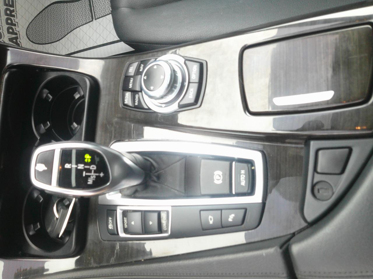 BMW 5-Series 535i 2013