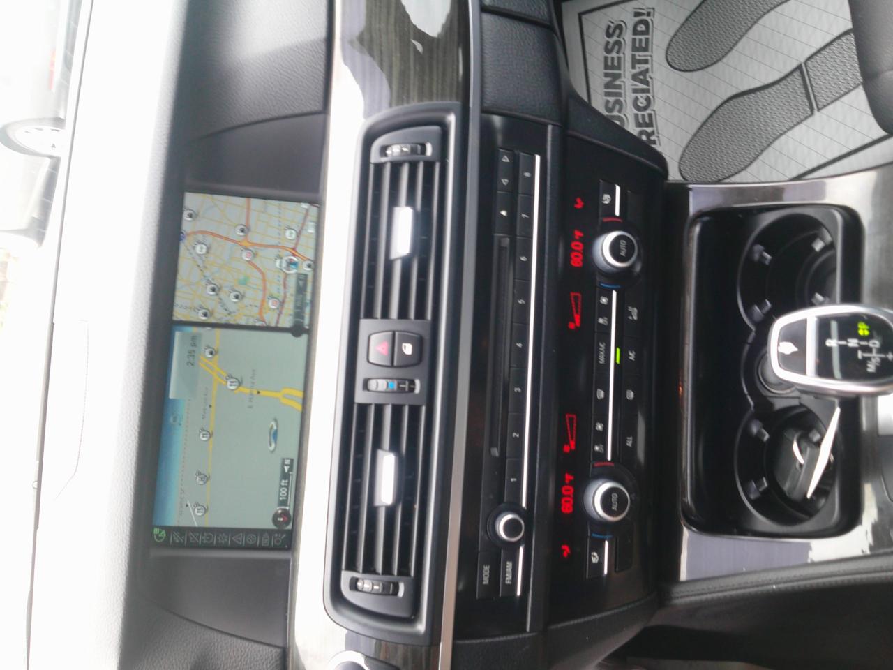 BMW 5-Series 535i 2013