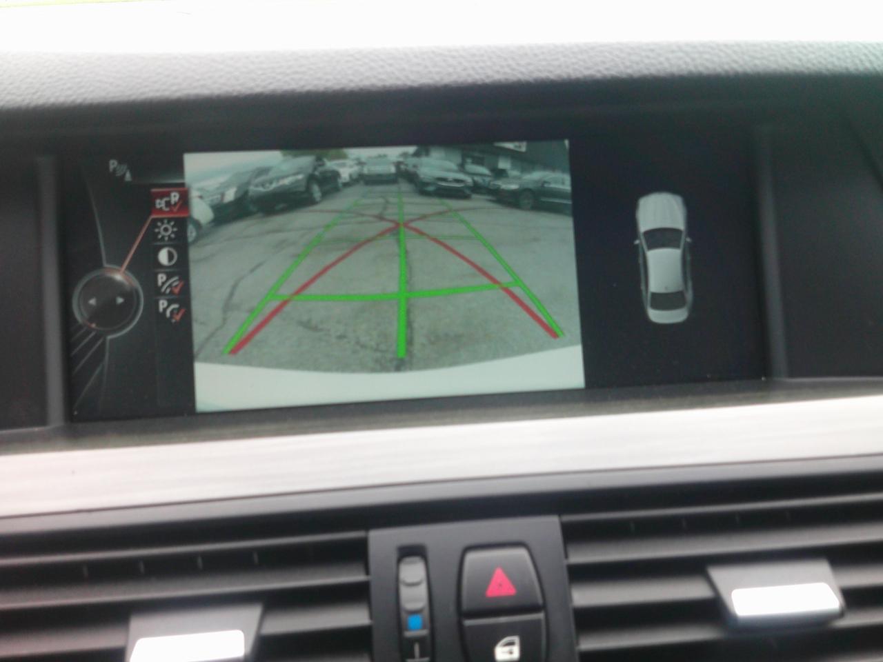 BMW 5-Series 535i 2013