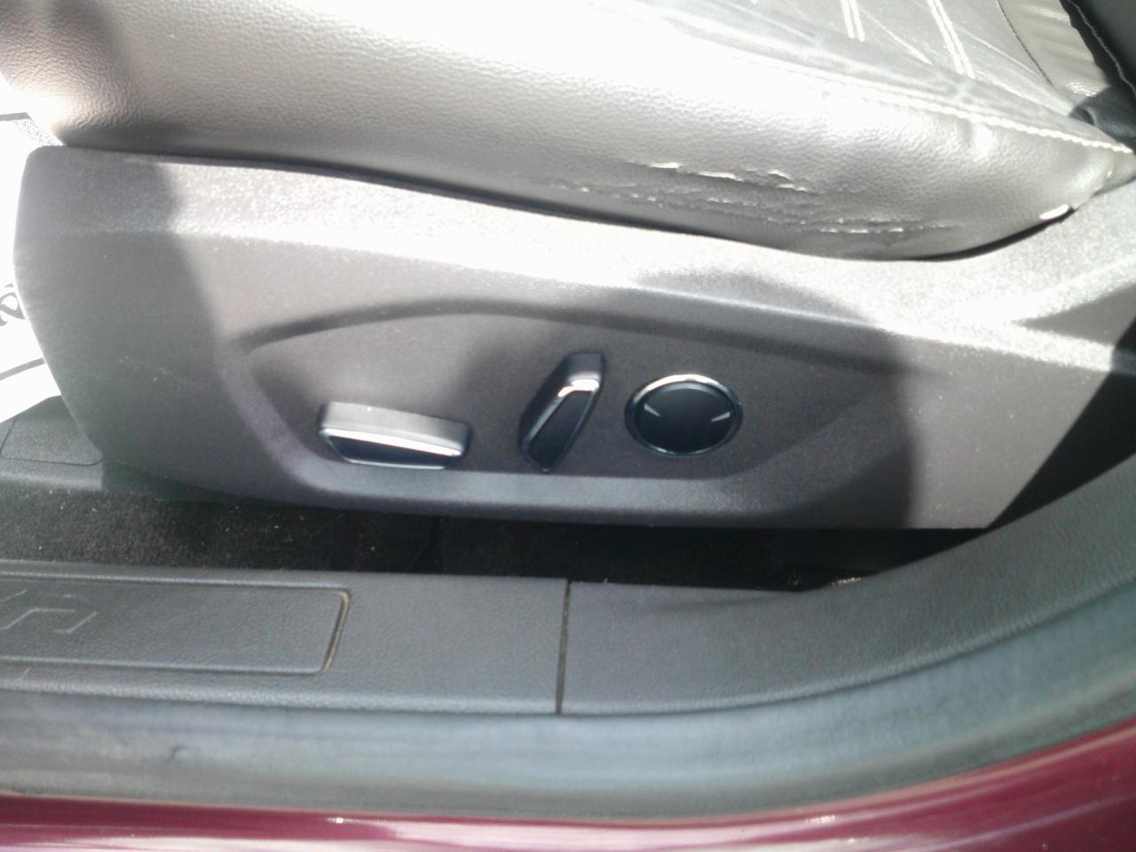 Ford Fusion SE 2013