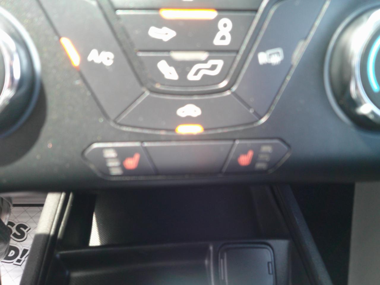 Ford Fusion SE 2013