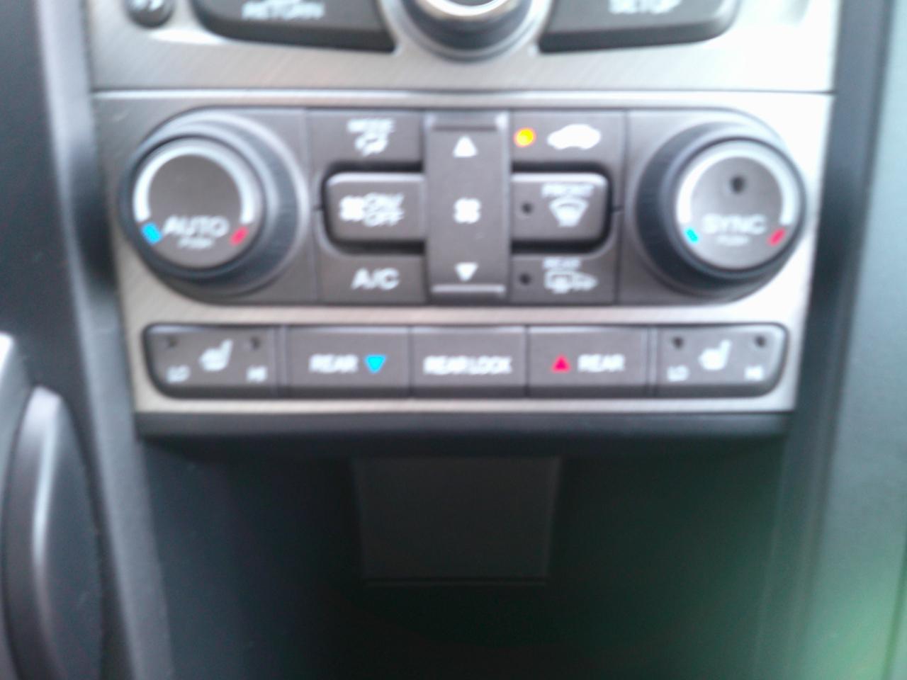 Honda Pilot EX-L 4WD 5-Spd AT 2015