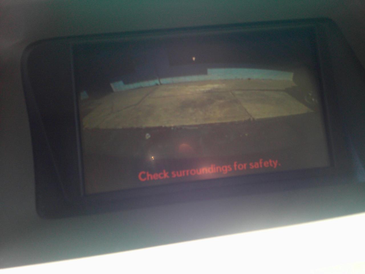 Lexus RX 450h AWD 2010