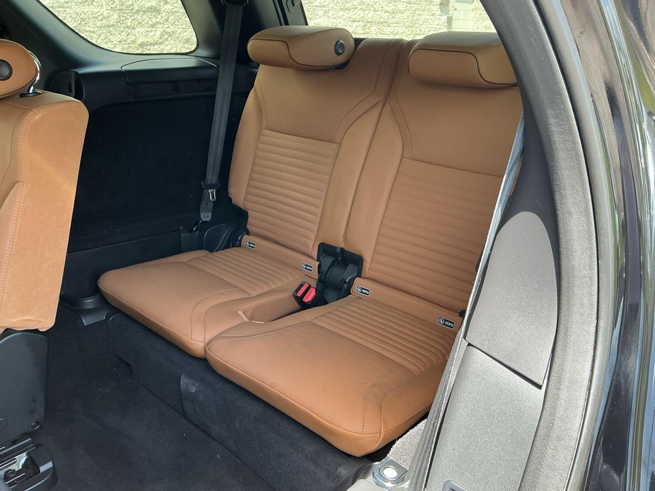 Land Rover Discovery HSE 2017