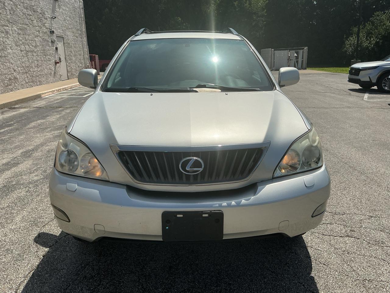 Lexus RX 350 AWD 2007