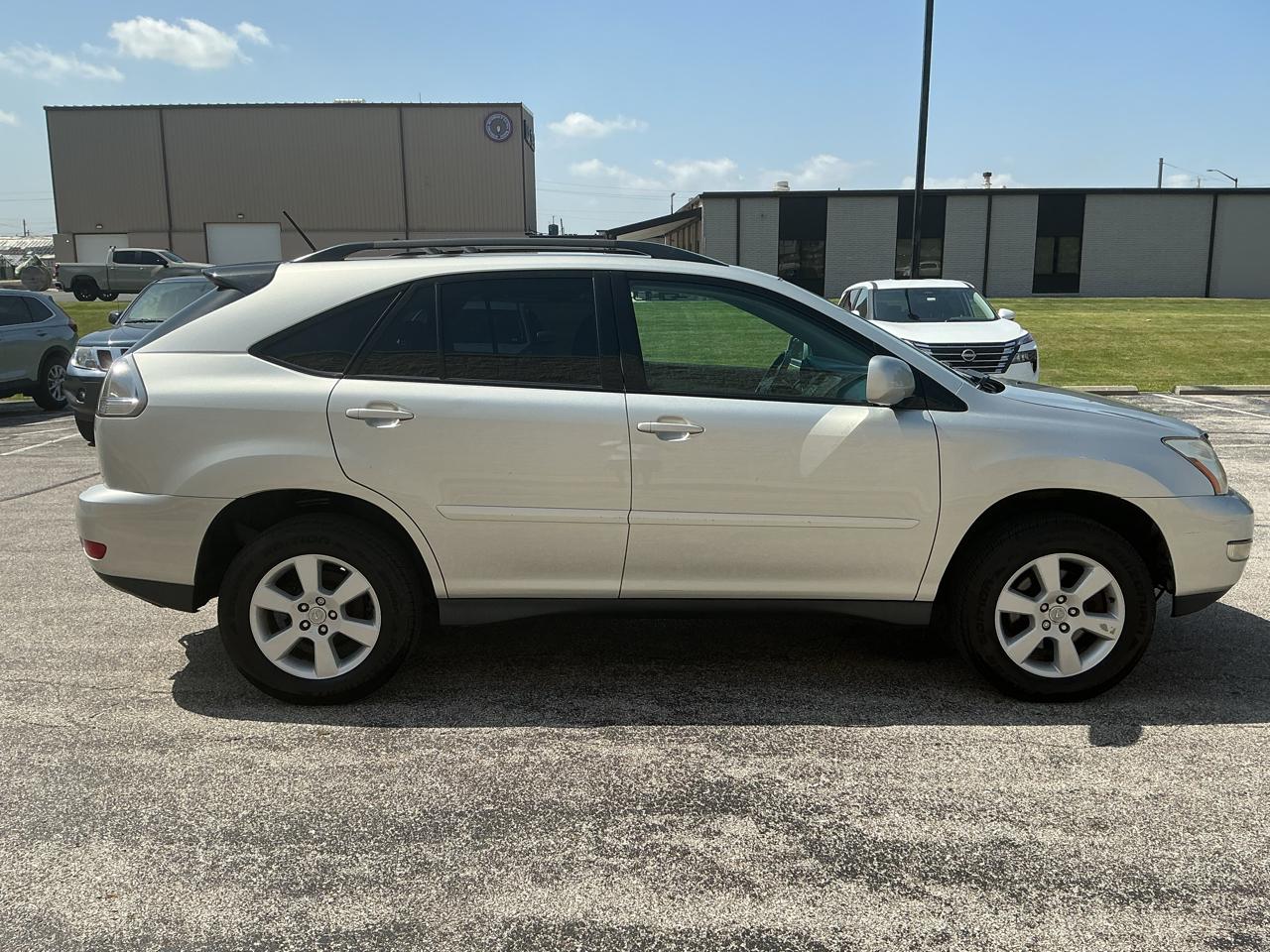 Lexus RX 350 AWD 2007