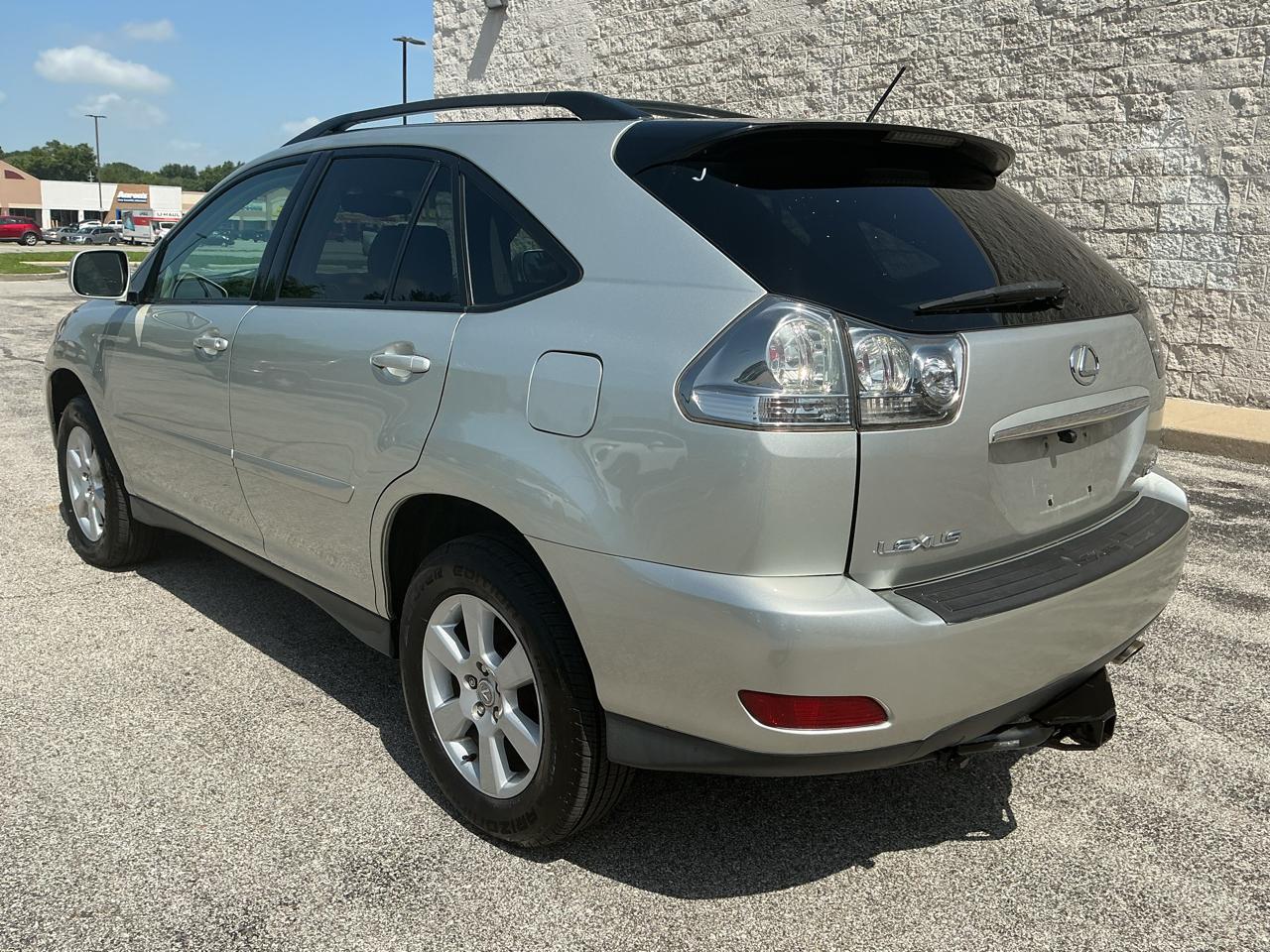 Lexus RX 350 AWD 2007