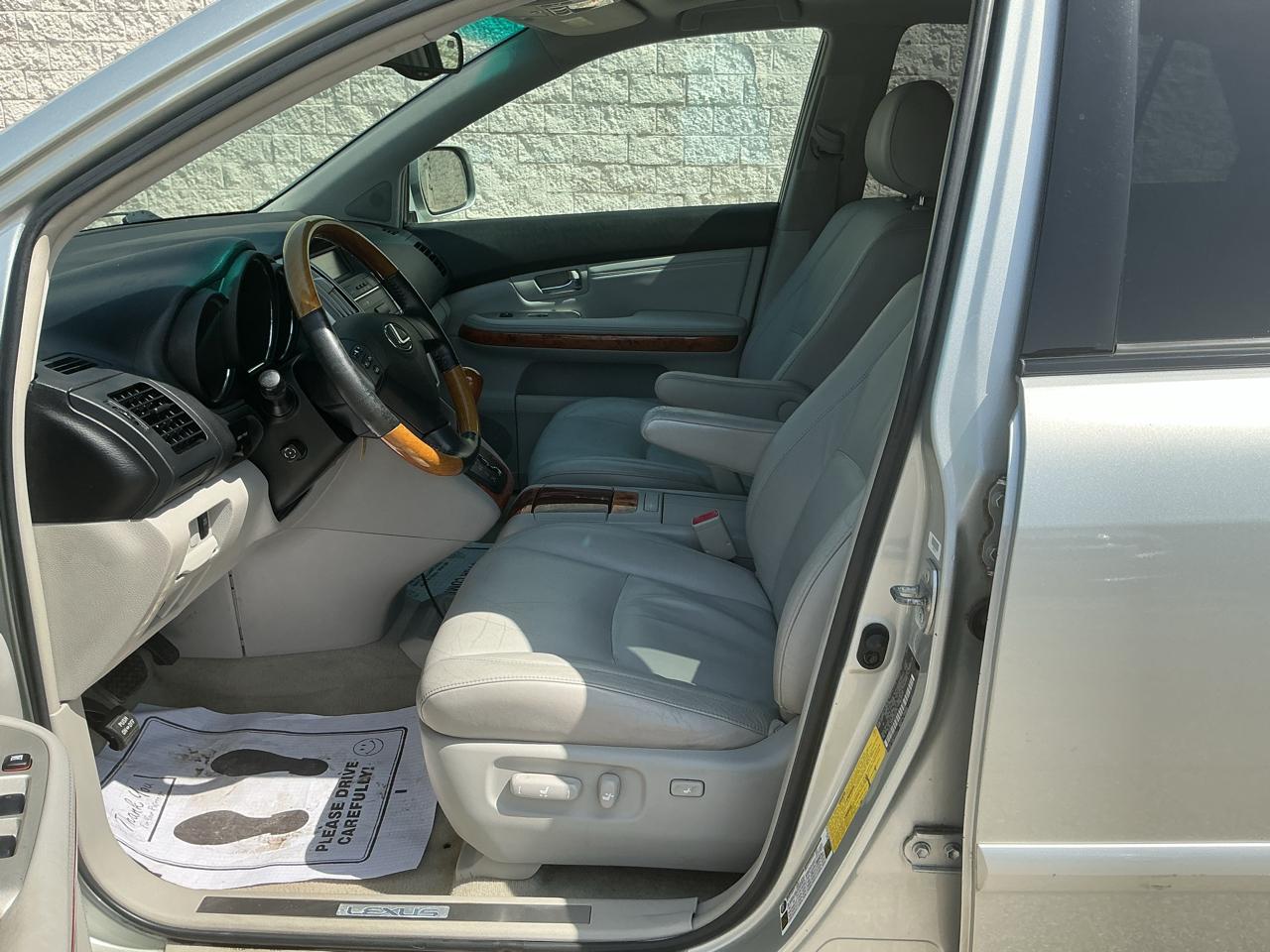 Lexus RX 350 AWD 2007