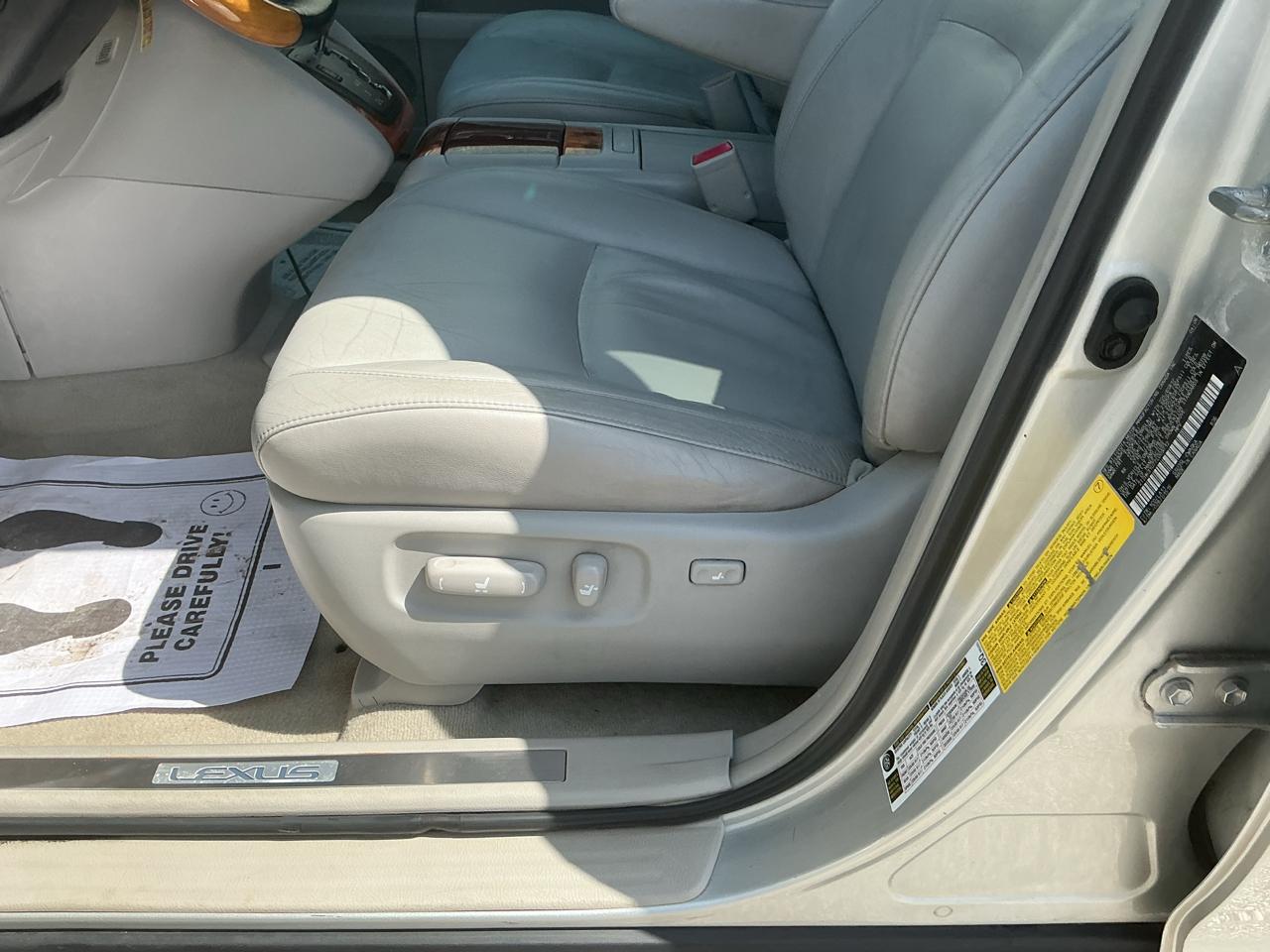 Lexus RX 350 AWD 2007