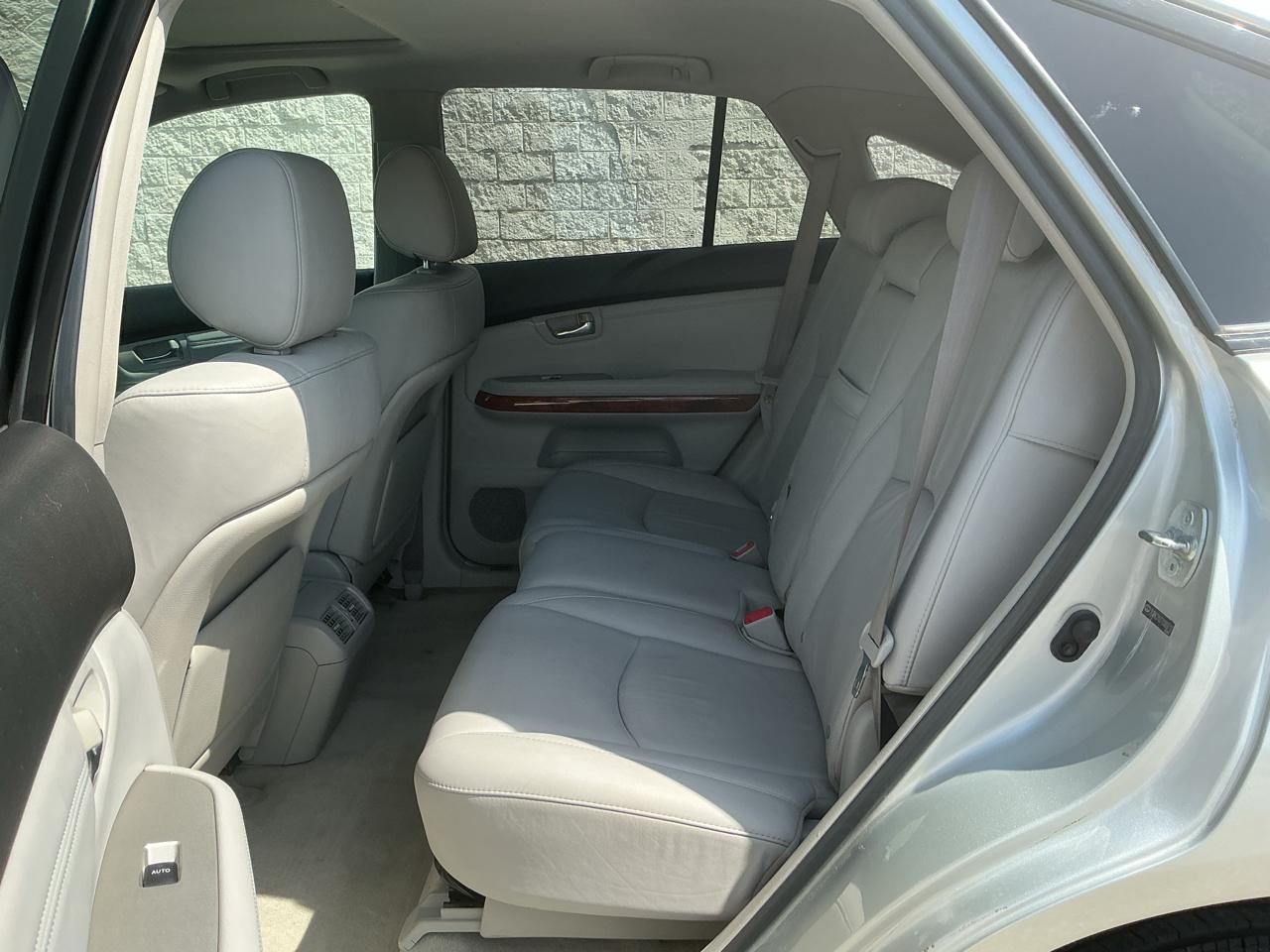 Lexus RX 350 AWD 2007
