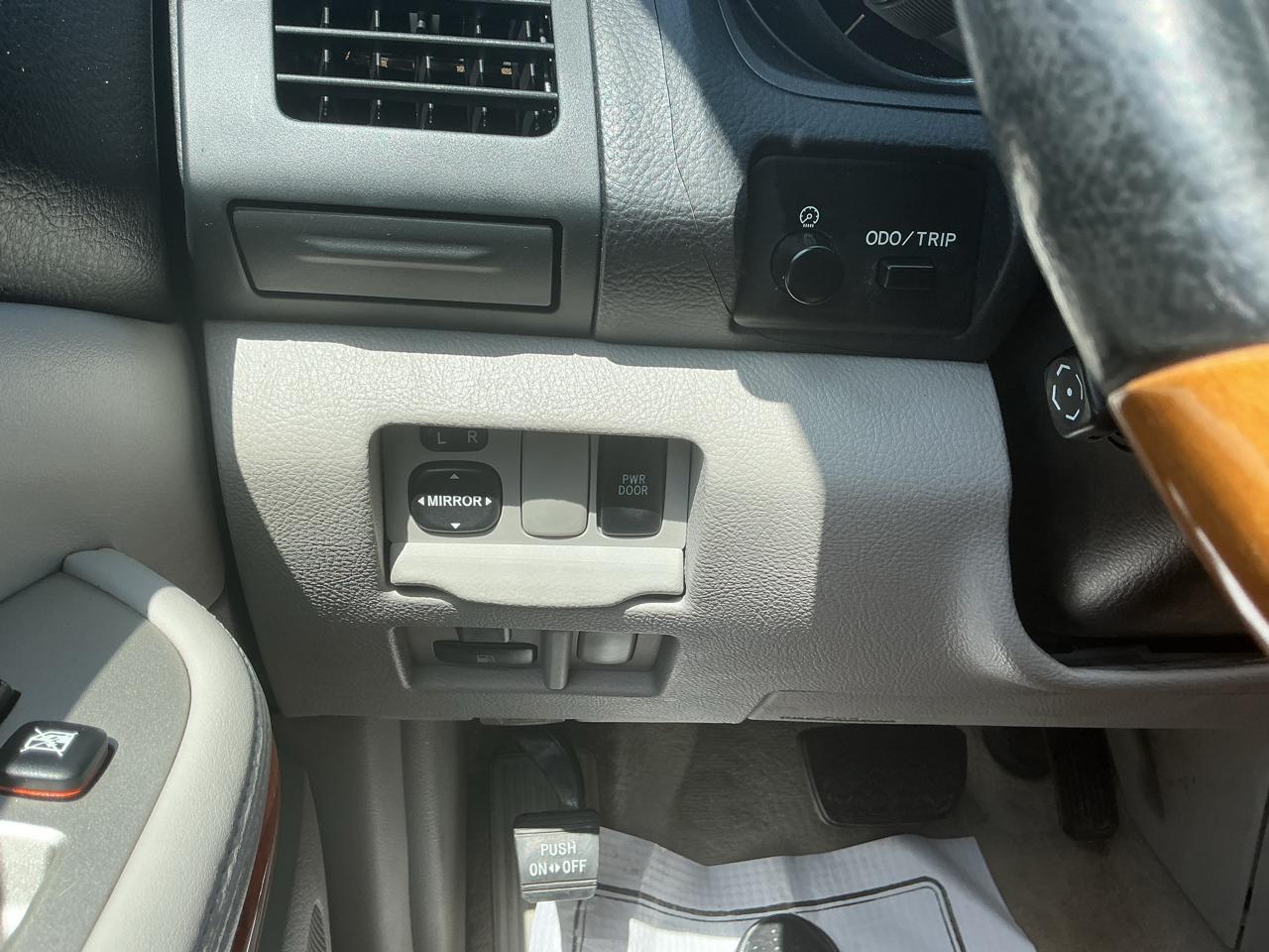 Lexus RX 350 AWD 2007