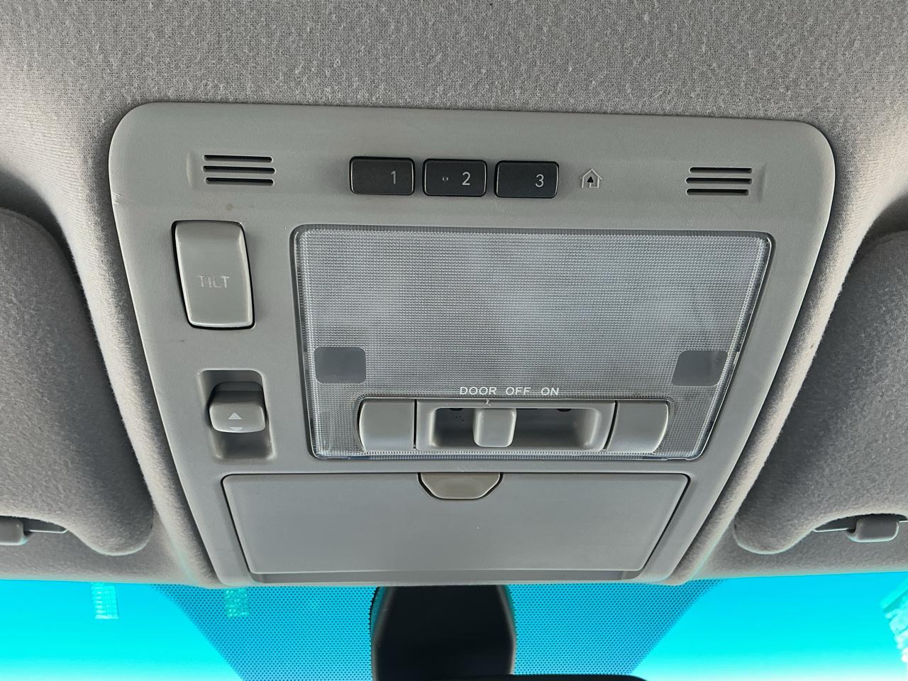 Lexus RX 350 AWD 2007