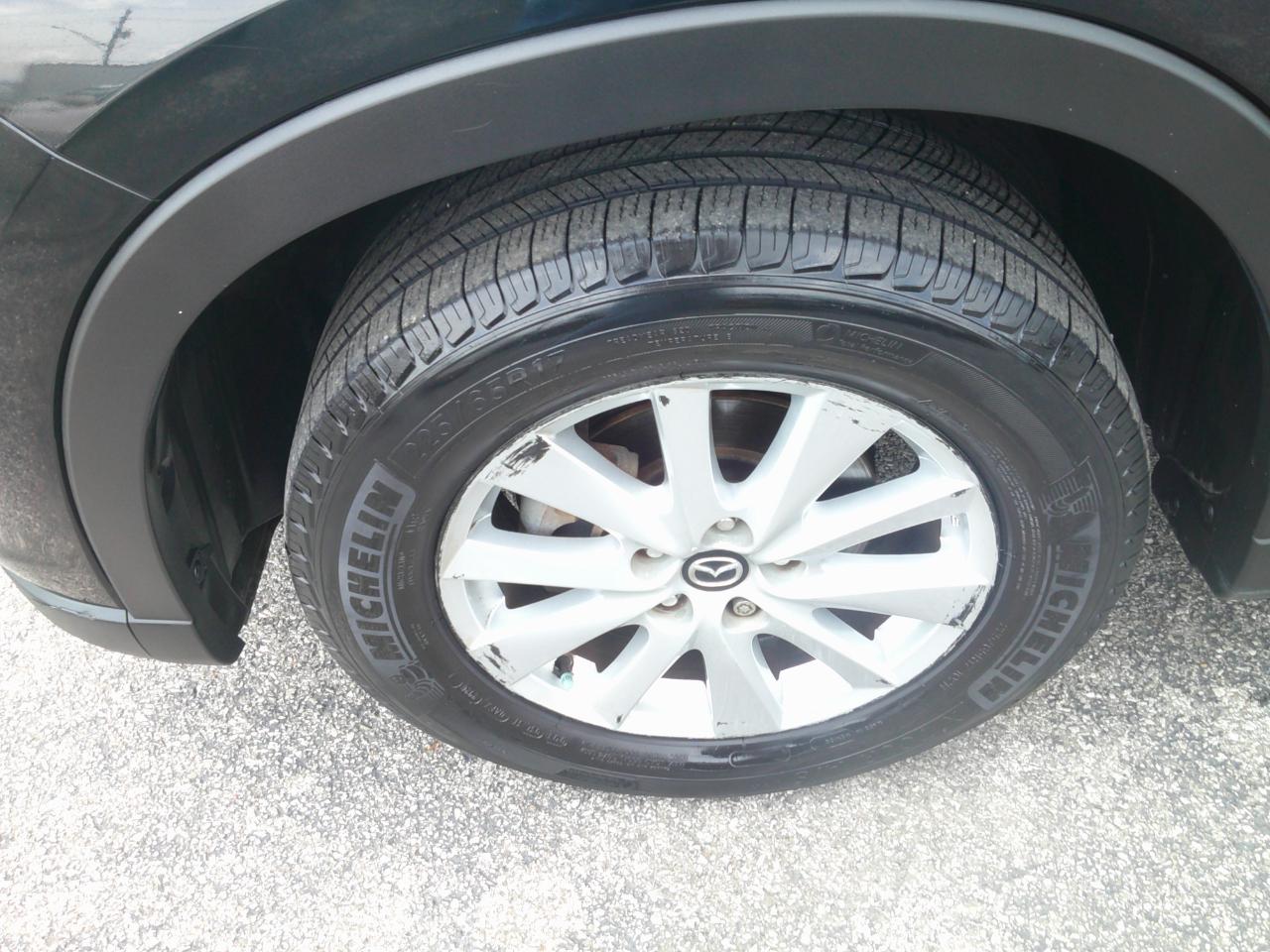 Mazda CX-5 Sport AWD 2014