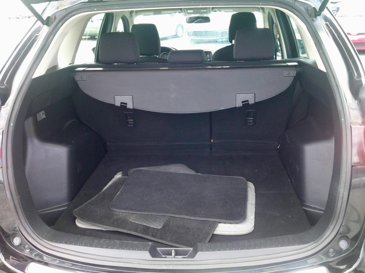 Mazda CX-5 Sport AWD 2014