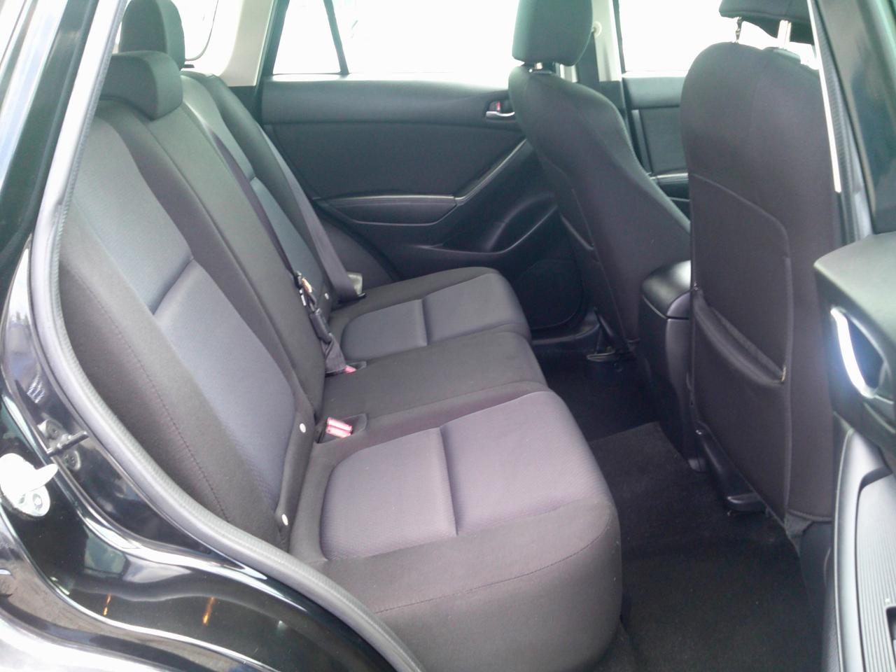 Mazda CX-5 Sport AWD 2014