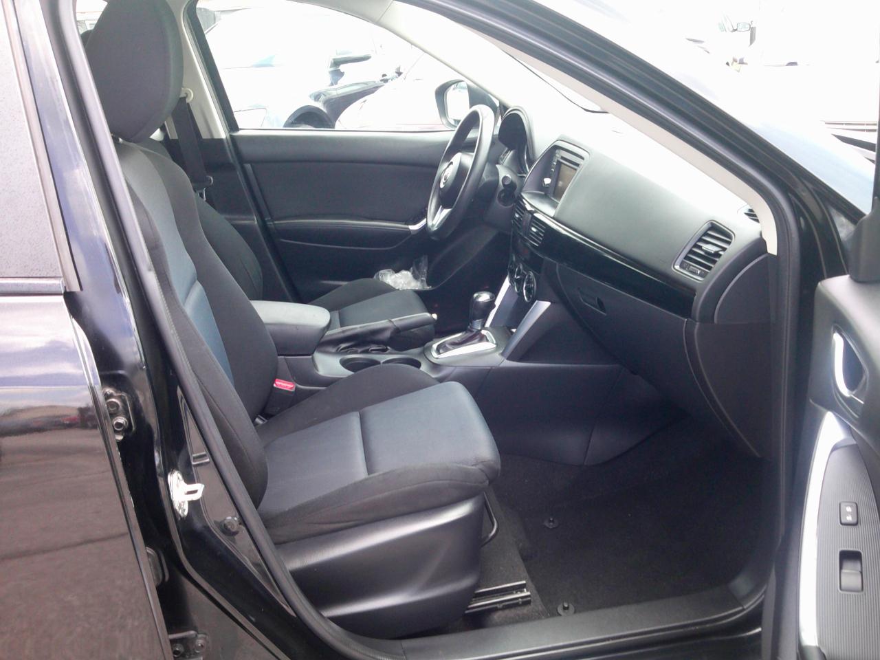 Mazda CX-5 Sport AWD 2014