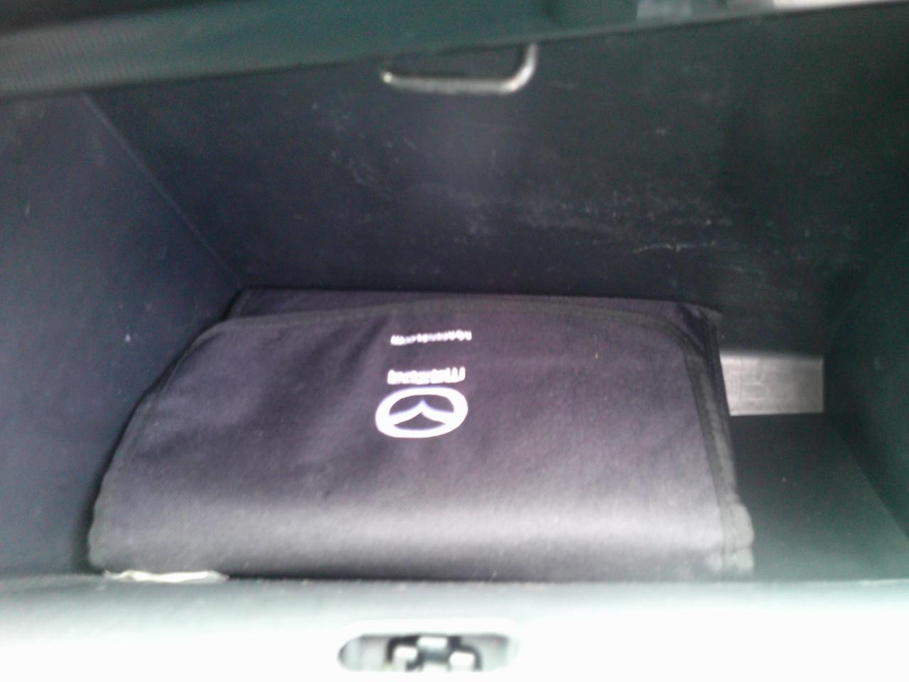Mazda CX-5 Sport AWD 2014