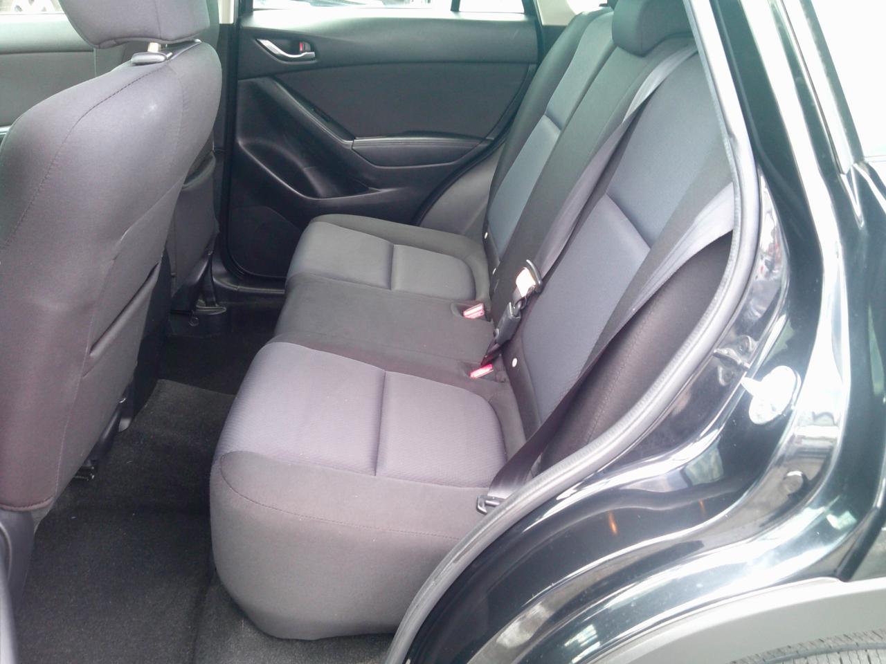Mazda CX-5 Sport AWD 2014