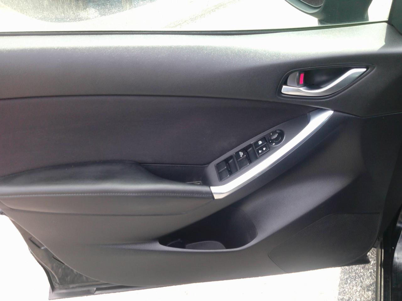 Mazda CX-5 Sport AWD 2014