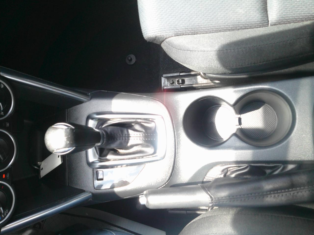 Mazda CX-5 Sport AWD 2014