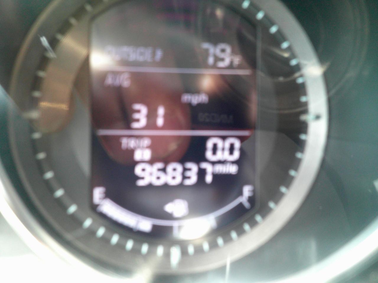 Mazda CX-5 Sport AWD 2014
