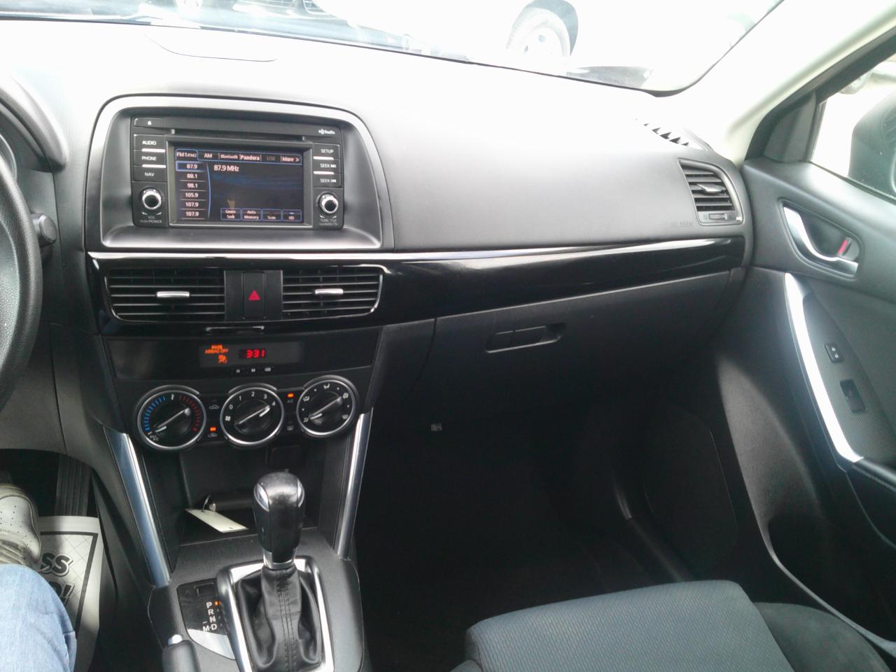 Mazda CX-5 Sport AWD 2014