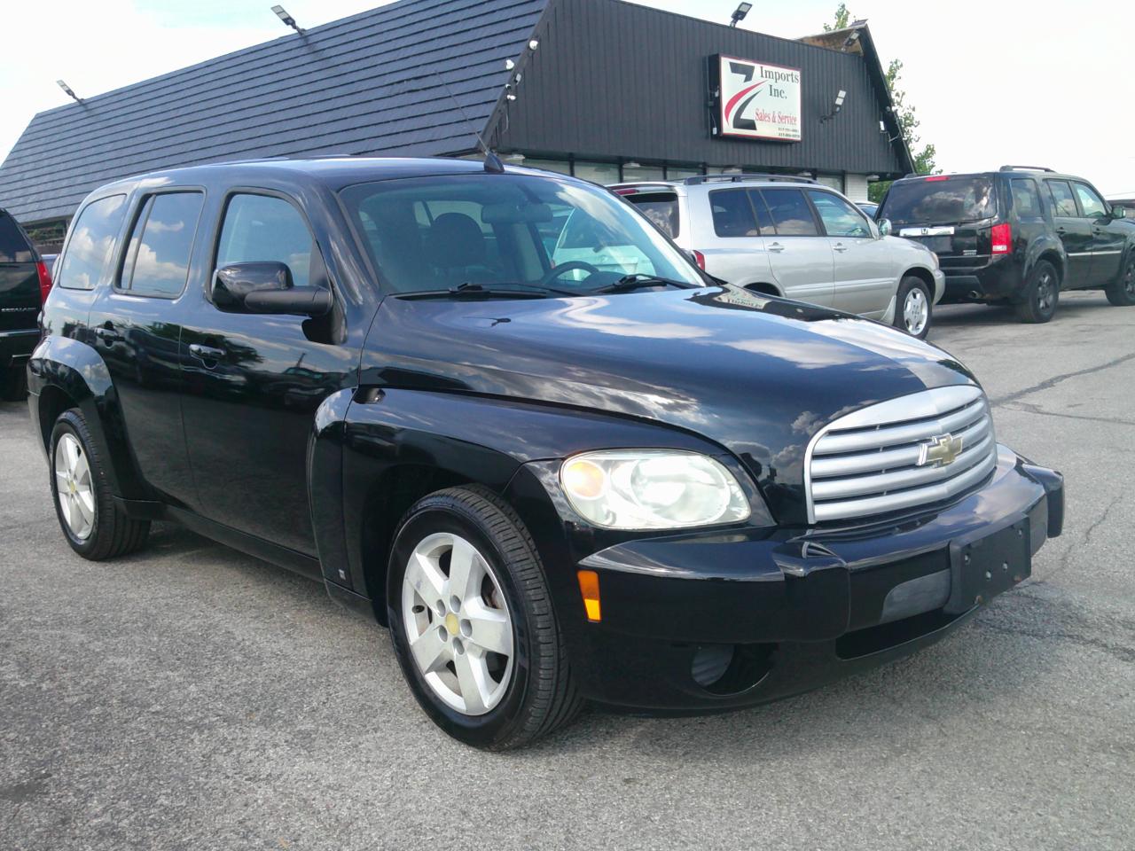 Chevrolet HHR LT1 2009