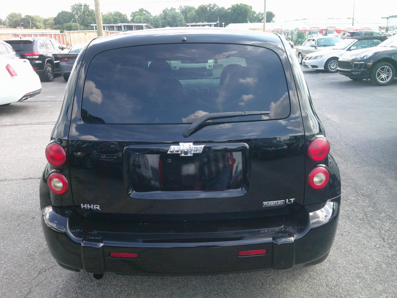 Chevrolet HHR LT1 2009