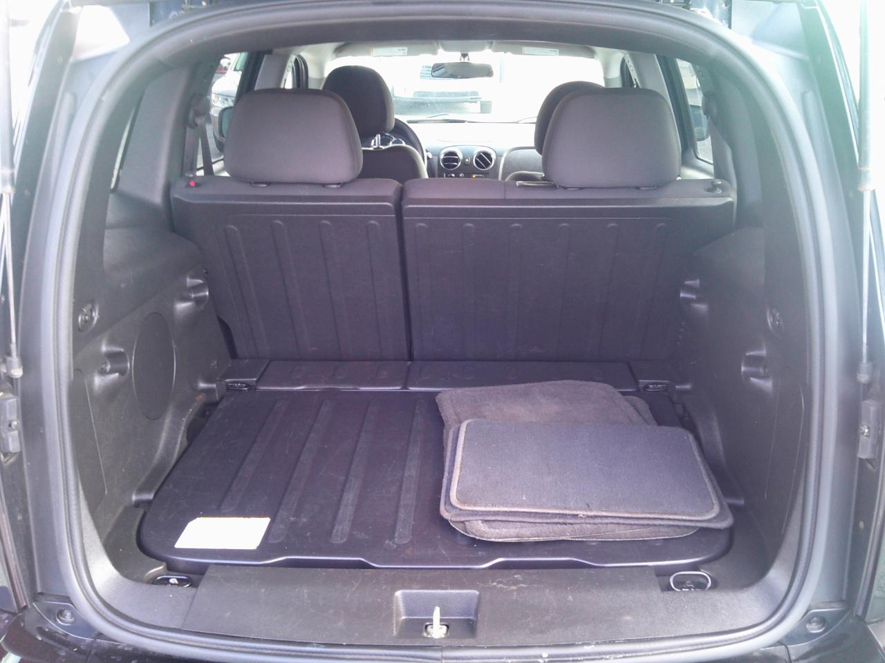 Chevrolet HHR LT1 2009