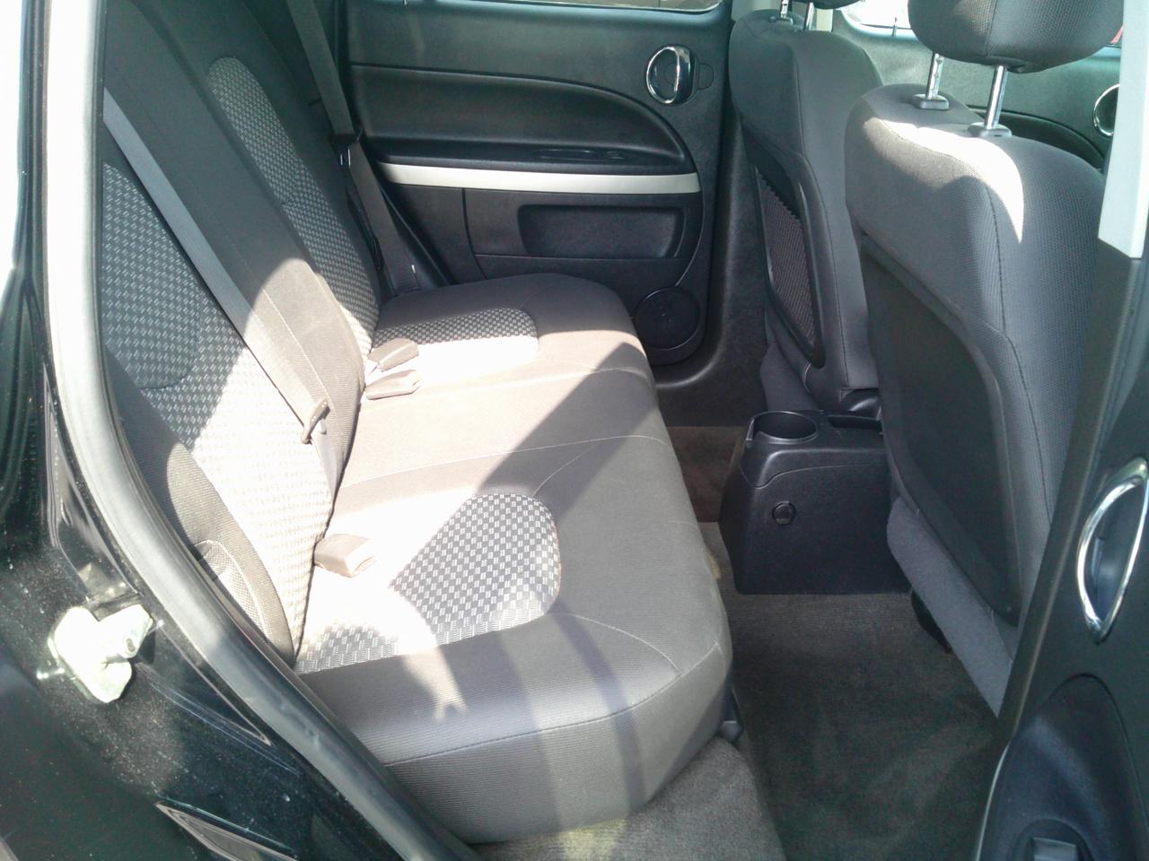 Chevrolet HHR LT1 2009