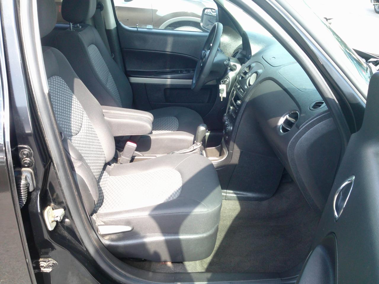 Chevrolet HHR LT1 2009