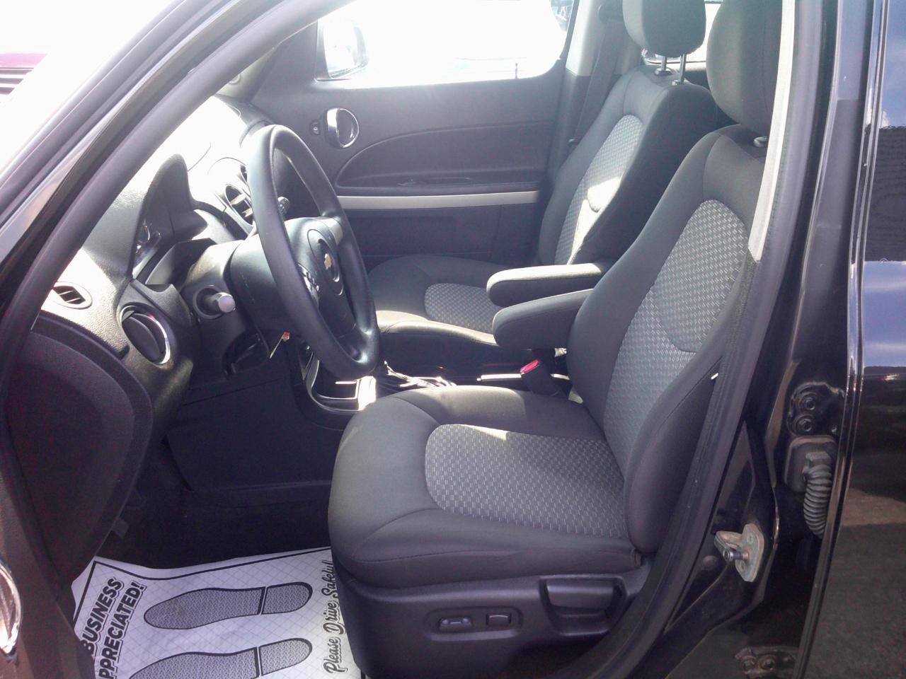 Chevrolet HHR LT1 2009