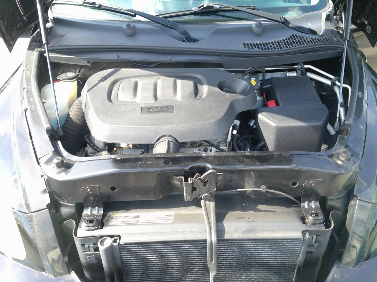 Chevrolet HHR LT1 2009