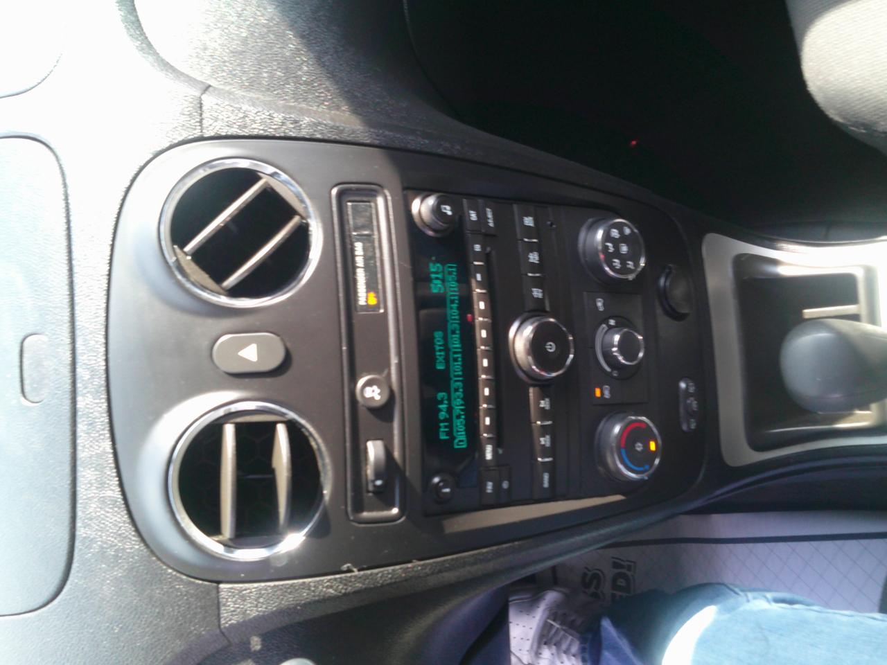 Chevrolet HHR LT1 2009